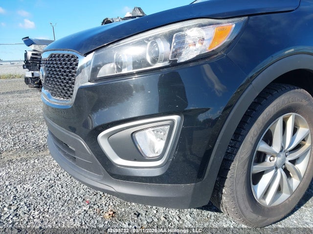 KIA Sorento Lx/l 2016 5XYPGDA52GG145010 Image 22