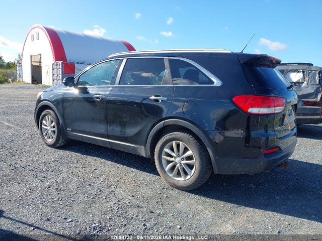 KIA Sorento Lx/l 2016 5XYPGDA52GG145010 Image 3