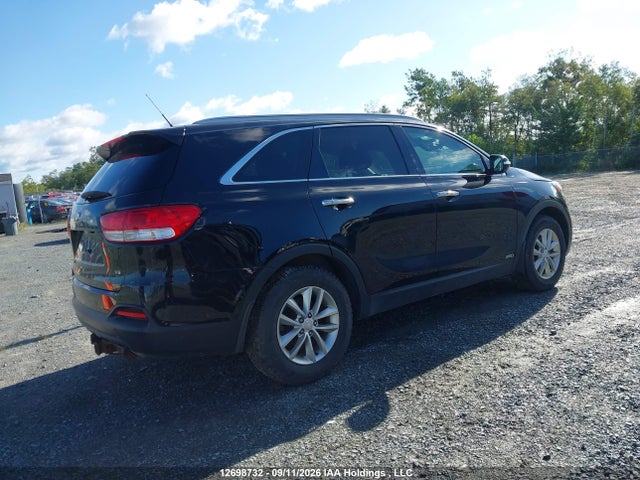 KIA Sorento Lx/l 2016 5XYPGDA52GG145010 Image 4
