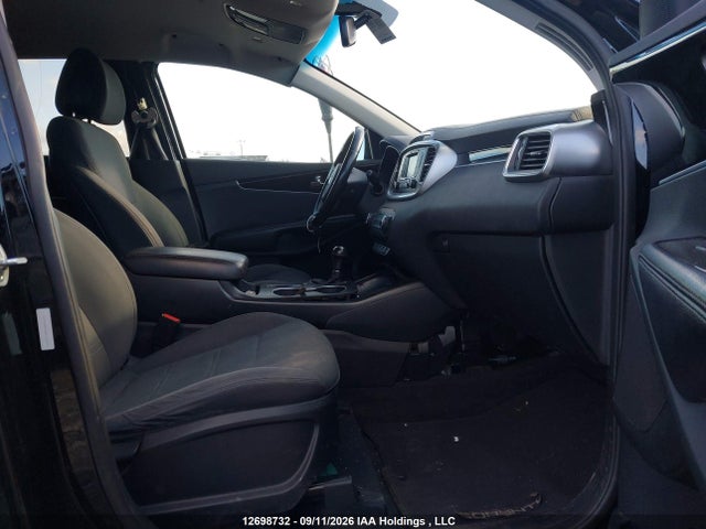 KIA Sorento Lx/l 2016 5XYPGDA52GG145010 Image 5