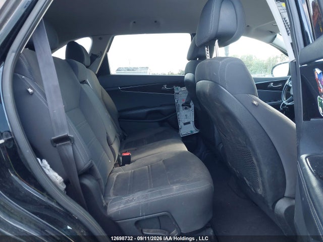 KIA Sorento Lx/l 2016 5XYPGDA52GG145010 Image 8