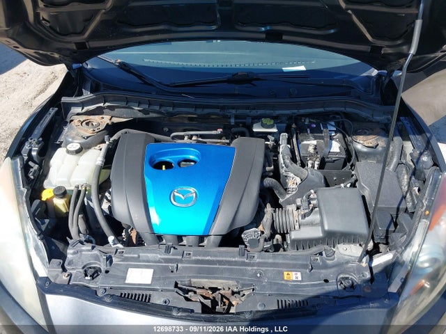 Продаж на аукціоні авто 2012 Mazda Mazda3 Gs-sky, vin: JM1BL1L73C1603344, номер лоту: 12698733