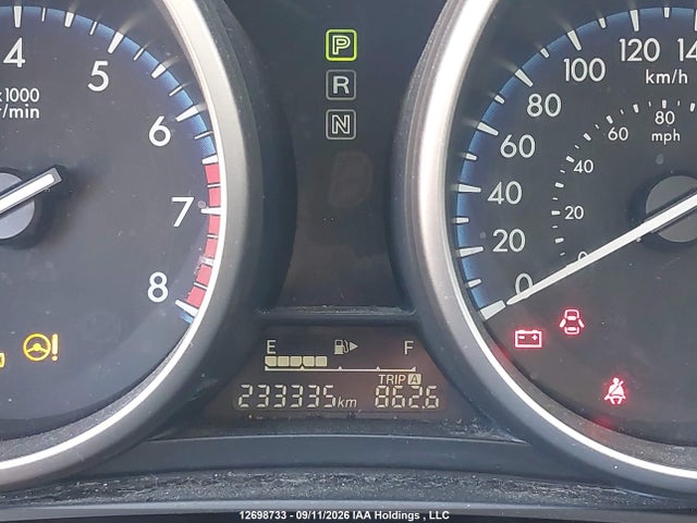 Продаж на аукціоні авто 2012 Mazda Mazda3 Gs-sky, vin: JM1BL1L73C1603344, номер лоту: 12698733