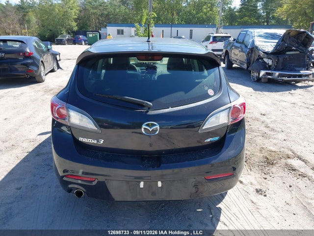 Продаж на аукціоні авто 2012 Mazda Mazda3 Gs-sky, vin: JM1BL1L73C1603344, номер лоту: 12698733