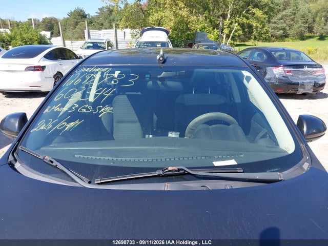 Продаж на аукціоні авто 2012 Mazda Mazda3 Gs-sky, vin: JM1BL1L73C1603344, номер лоту: 12698733
