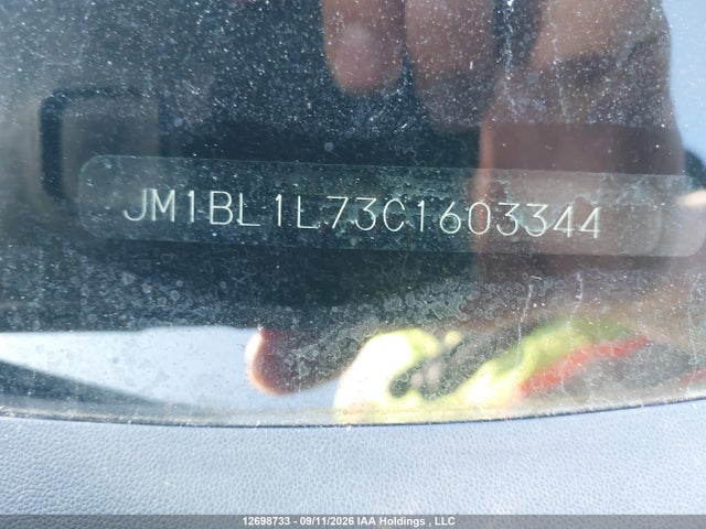 Продаж на аукціоні авто 2012 Mazda Mazda3 Gs-sky, vin: JM1BL1L73C1603344, номер лоту: 12698733