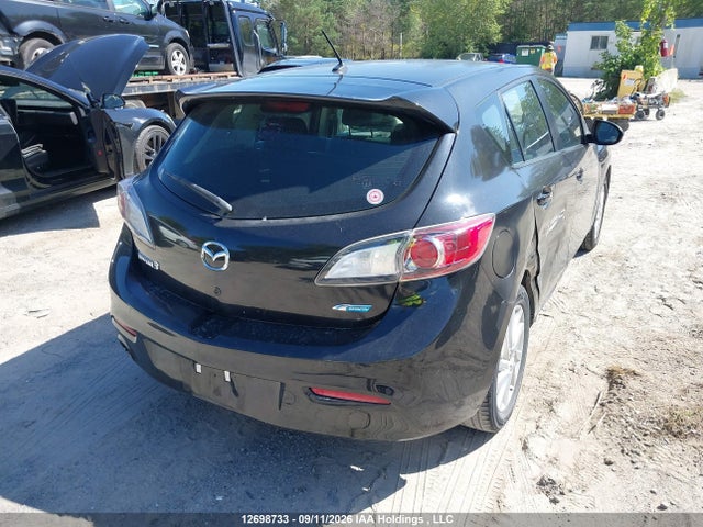 Продаж на аукціоні авто 2012 Mazda Mazda3 Gs-sky, vin: JM1BL1L73C1603344, номер лоту: 12698733
