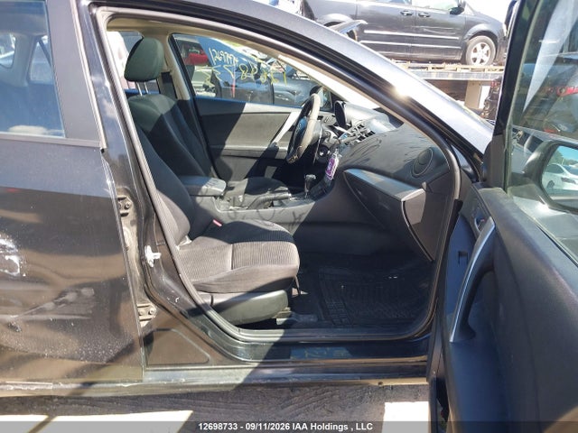 Продаж на аукціоні авто 2012 Mazda Mazda3 Gs-sky, vin: JM1BL1L73C1603344, номер лоту: 12698733