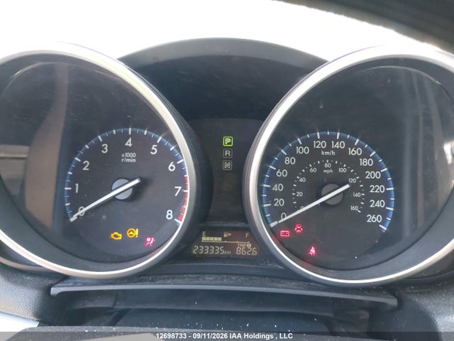 Продаж на аукціоні авто 2012 Mazda Mazda3 Gs-sky, vin: JM1BL1L73C1603344, номер лоту: 12698733