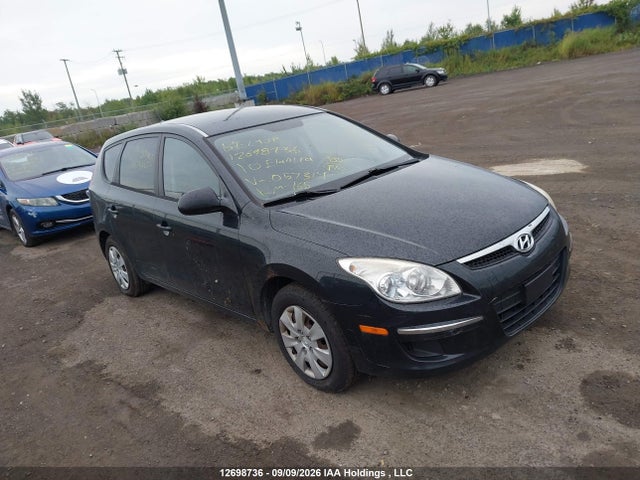 2010 Hyundai Elantra მანქანა იყიდება აუქციონზე, vin: KMHDB8AE6AU057314, აუქციონის ნომერი: 12698736