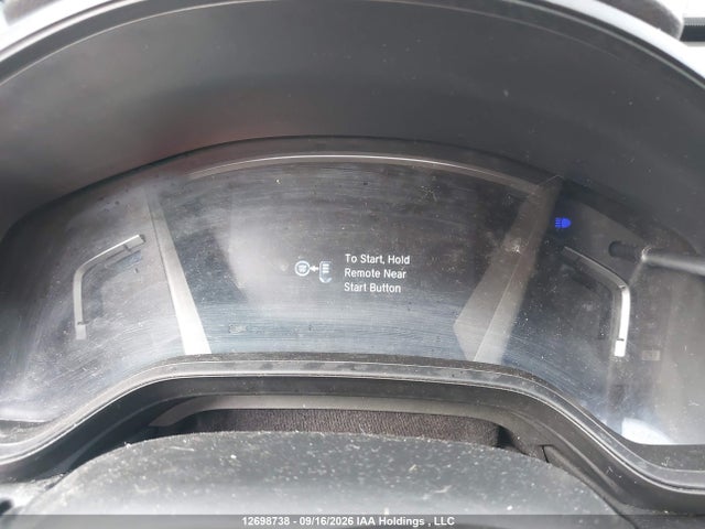 2018 Honda Cr-v Lx მანქანა იყიდება აუქციონზე, vin: 2HKRW1H3XJH002403, აუქციონის ნომერი: 12698738