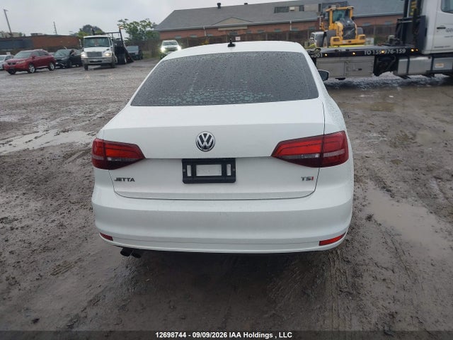 Aukcja sprzedaży 2016 Volkswagen Jetta 1.4 Tsi Comfortline, vin: 3VWD67AJ1GM219263, numer aukcji: 12698744