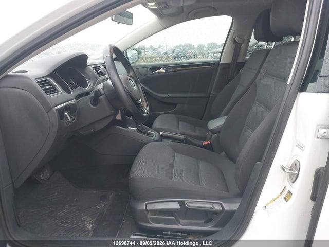 Aukcja sprzedaży 2016 Volkswagen Jetta 1.4 Tsi Comfortline, vin: 3VWD67AJ1GM219263, numer aukcji: 12698744