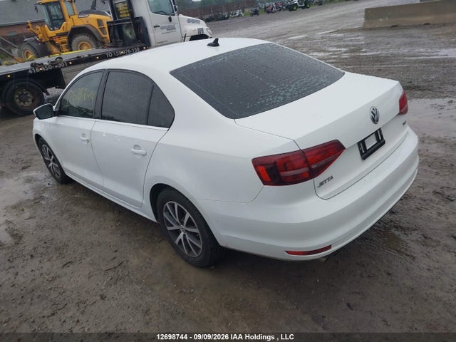 Aukcja sprzedaży 2016 Volkswagen Jetta 1.4 Tsi Comfortline, vin: 3VWD67AJ1GM219263, numer aukcji: 12698744