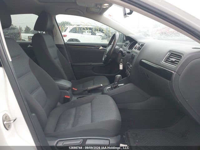 Aukcja sprzedaży 2016 Volkswagen Jetta 1.4 Tsi Comfortline, vin: 3VWD67AJ1GM219263, numer aukcji: 12698744