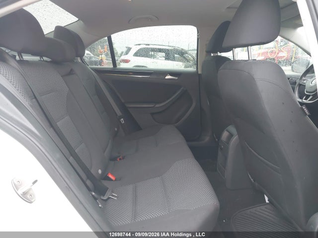 Aukcja sprzedaży 2016 Volkswagen Jetta 1.4 Tsi Comfortline, vin: 3VWD67AJ1GM219263, numer aukcji: 12698744