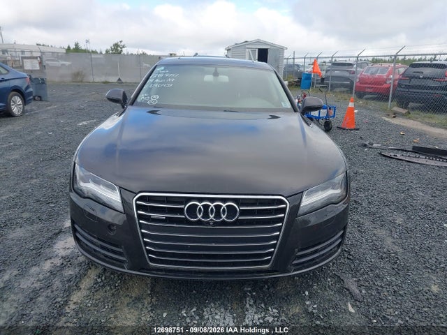 Audi A7 PREMIUM 2014 WAU2GCFC4EN090431 Image 13