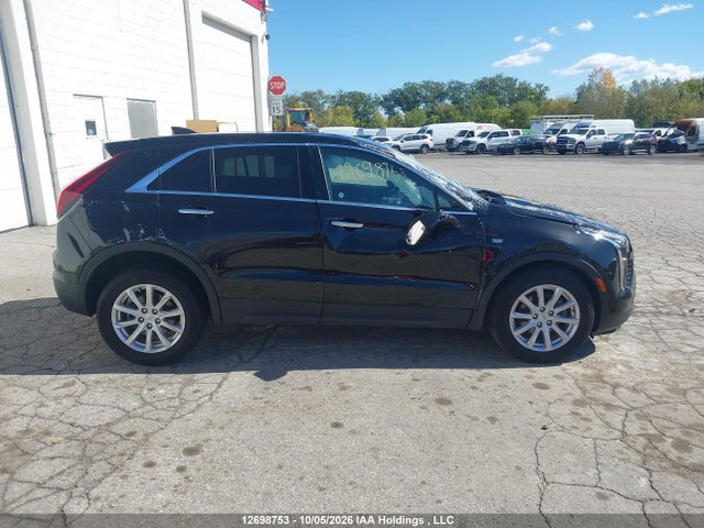 Cadillac Xt4 Luxury 2023 1GYFZBR4XPF172569 Image 13