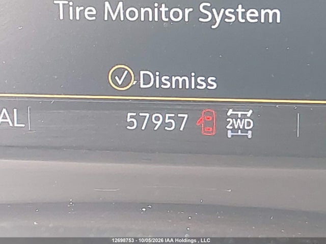 Cadillac Xt4 Luxury 2023 1GYFZBR4XPF172569 Image 15