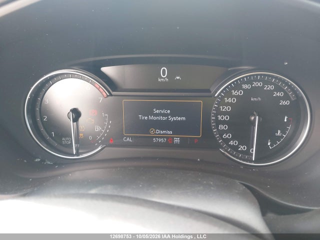 Cadillac Xt4 Luxury 2023 1GYFZBR4XPF172569 Image 7