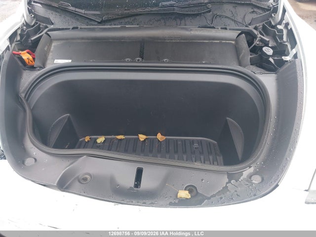 Auction sale of the 2024 Tesla Model Y, vin: 7SAYGDEE5RF230581, lot number: 12698756
