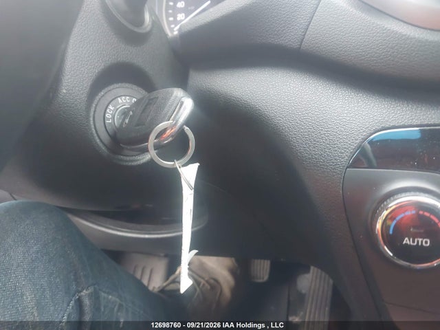 Aukcja sprzedaży 2018 Hyundai Tucson Se 2.0l, vin: KM8J3CA43JU746057, numer aukcji: 12698760