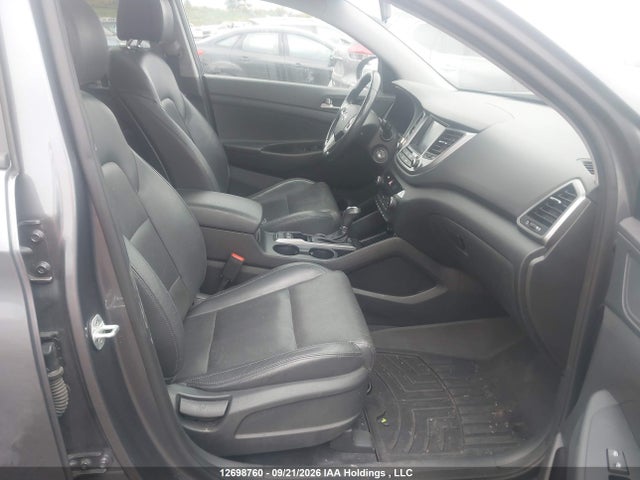 Aukcja sprzedaży 2018 Hyundai Tucson Se 2.0l, vin: KM8J3CA43JU746057, numer aukcji: 12698760