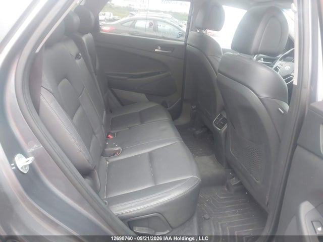 Aukcja sprzedaży 2018 Hyundai Tucson Se 2.0l, vin: KM8J3CA43JU746057, numer aukcji: 12698760