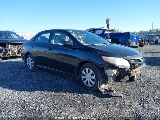 Продажа на аукционе авто 2012 Toyota Corolla S/le, vin: 2T1BU4EE1CC833079, номер лота: 12698762
