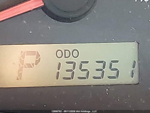 12698762 :رقم المزاد ، 2T1BU4EE1CC833079 vin ، 2012 Toyota Corolla S/le مزاد بيع