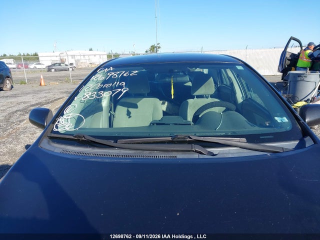 12698762 :رقم المزاد ، 2T1BU4EE1CC833079 vin ، 2012 Toyota Corolla S/le مزاد بيع