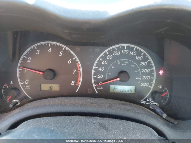 12698762 :رقم المزاد ، 2T1BU4EE1CC833079 vin ، 2012 Toyota Corolla S/le مزاد بيع