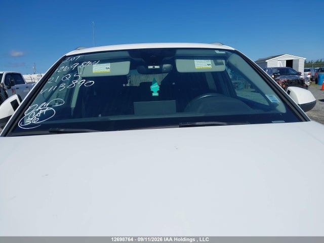 Aukcja sprzedaży 2021 Audi Q5 Progressiv, vin: WA1EAAFY5M2113890, numer aukcji: 12698764