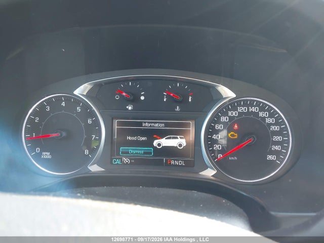GMC Acadia Slt-1 2019 1GKKNULS7KZ268593 Image 7