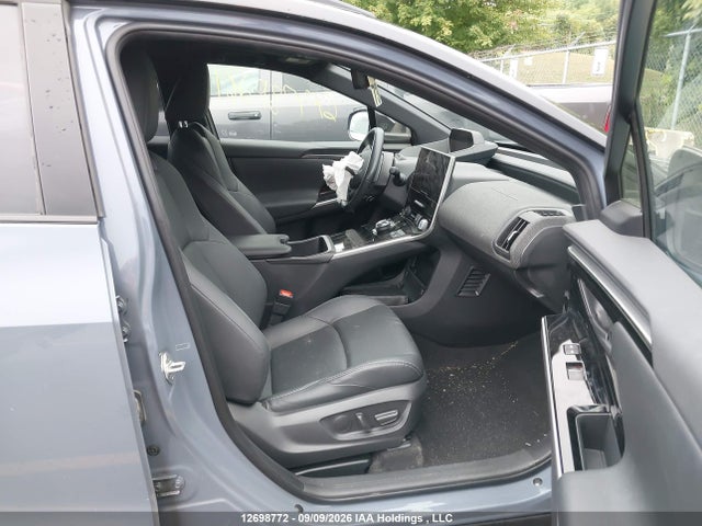 Subaru Solterra Luxury Package/technology Package 2024 JTMABABA7RA050928 Image 5