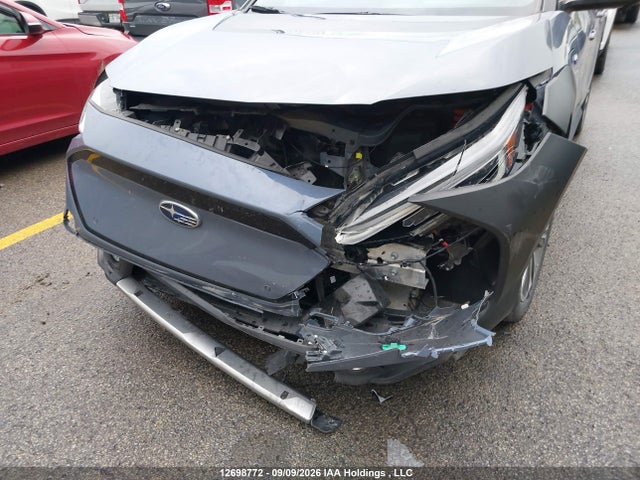 Subaru Solterra Luxury Package/technology Package 2024 JTMABABA7RA050928 Image 6