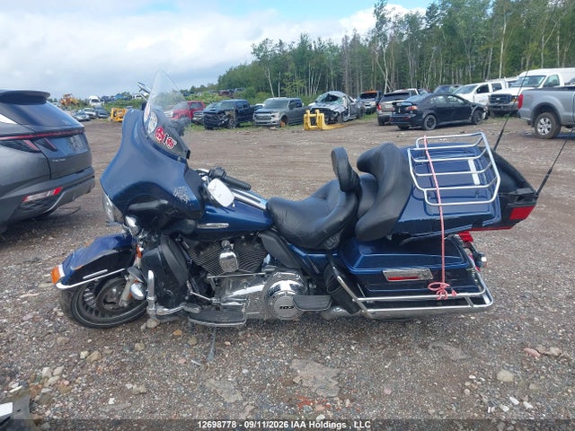 Продажа на аукционе авто 2013 Harley-davidson Flhtk Electra Glide Ultra Ltd, vin: 5HD1KEMA1DB669121, номер лота: 12698778