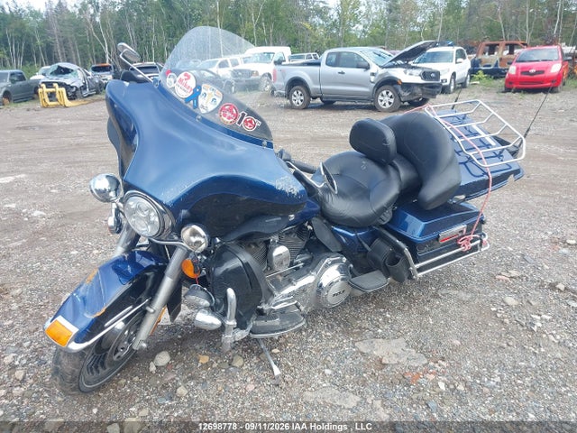 Продажа на аукционе авто 2013 Harley-davidson Flhtk Electra Glide Ultra Ltd, vin: 5HD1KEMA1DB669121, номер лота: 12698778