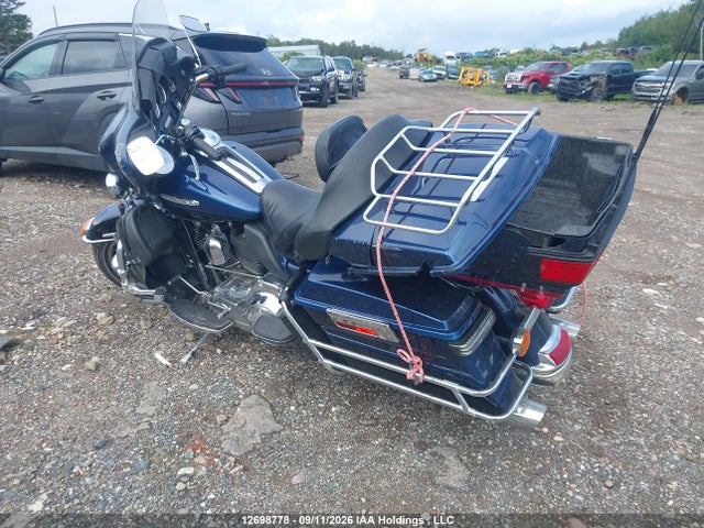 Продажа на аукционе авто 2013 Harley-davidson Flhtk Electra Glide Ultra Ltd, vin: 5HD1KEMA1DB669121, номер лота: 12698778