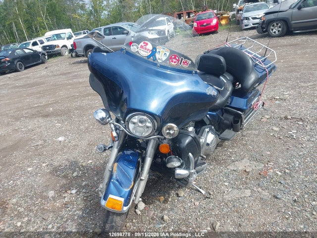 Продажа на аукционе авто 2013 Harley-davidson Flhtk Electra Glide Ultra Ltd, vin: 5HD1KEMA1DB669121, номер лота: 12698778