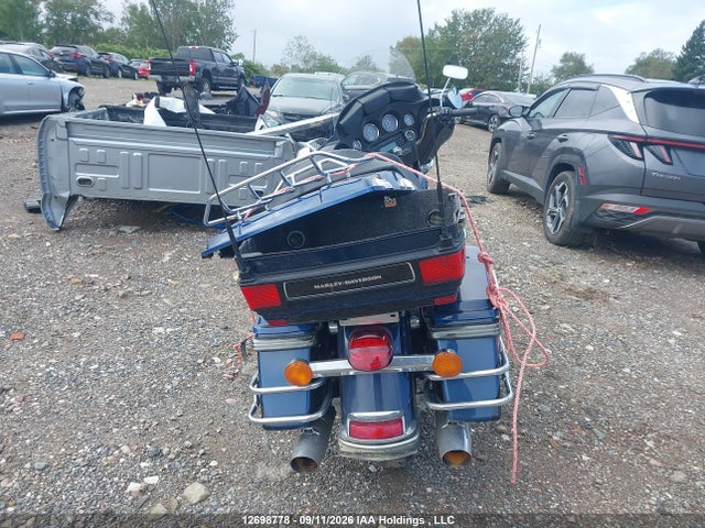 Продажа на аукционе авто 2013 Harley-davidson Flhtk Electra Glide Ultra Ltd, vin: 5HD1KEMA1DB669121, номер лота: 12698778
