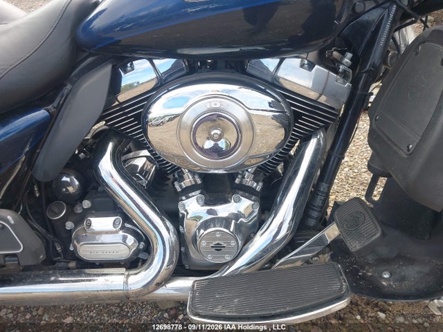 Продажа на аукционе авто 2013 Harley-davidson Flhtk Electra Glide Ultra Ltd, vin: 5HD1KEMA1DB669121, номер лота: 12698778