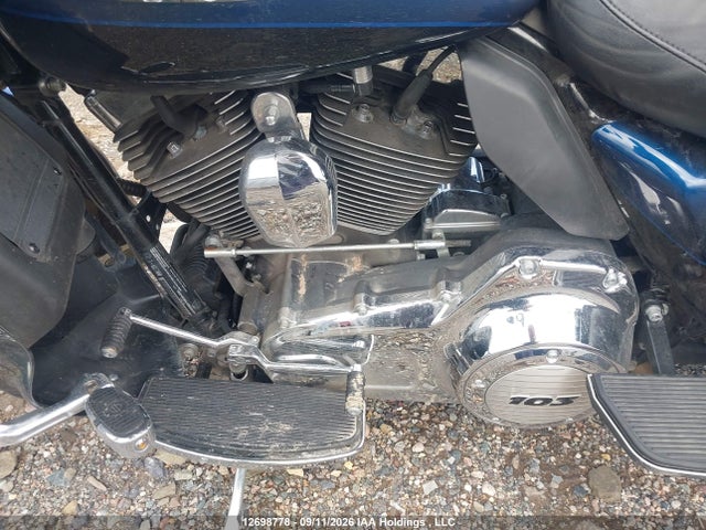 Продажа на аукционе авто 2013 Harley-davidson Flhtk Electra Glide Ultra Ltd, vin: 5HD1KEMA1DB669121, номер лота: 12698778