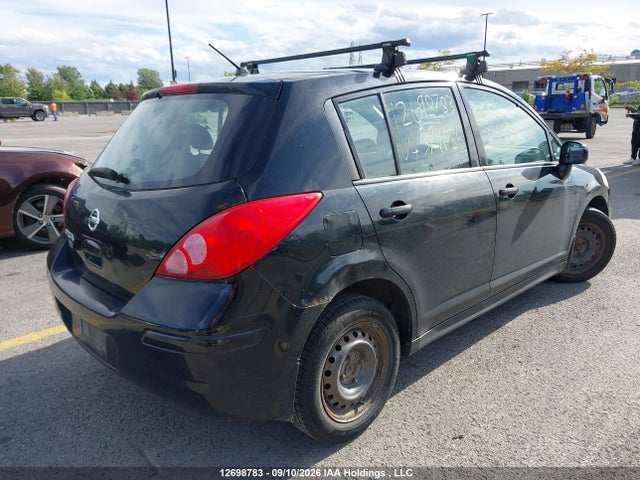 Продажа на аукционе авто 2009 Nissan Versa, vin: 3N1BC13E79L374086, номер лота: 12698783