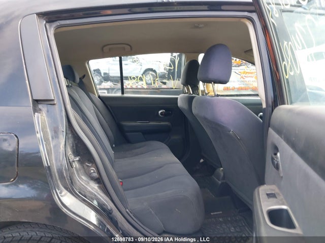 Продажа на аукционе авто 2009 Nissan Versa, vin: 3N1BC13E79L374086, номер лота: 12698783