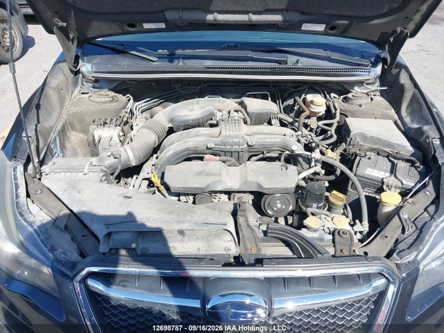 Subaru Impreza 2015 JF1GPAC68F8239067 Image 10