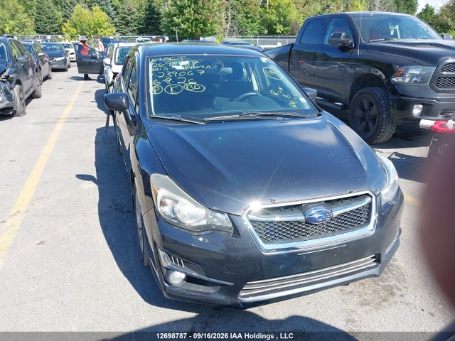 Subaru Impreza 2015 JF1GPAC68F8239067 Image 13