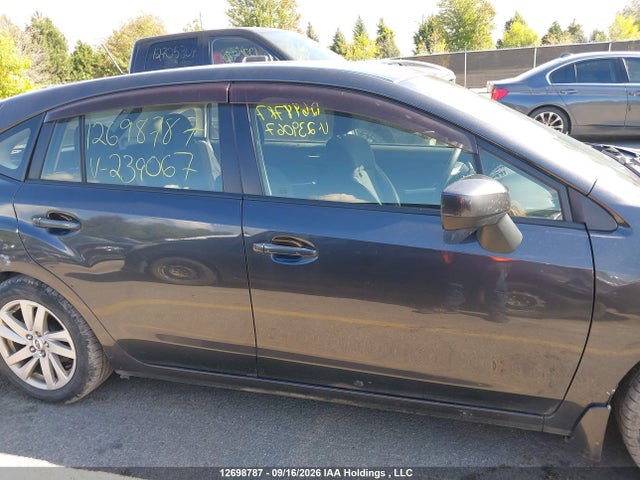 Subaru Impreza 2015 JF1GPAC68F8239067 Image 14