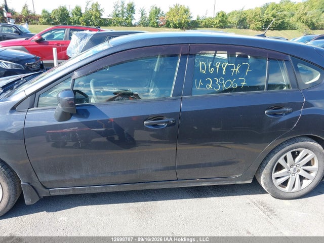 Subaru Impreza 2015 JF1GPAC68F8239067 Image 15