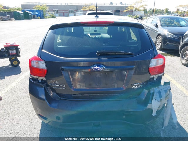 Subaru Impreza 2015 JF1GPAC68F8239067 Image 17